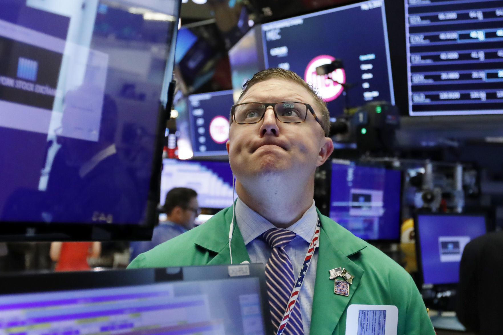 Wall Street